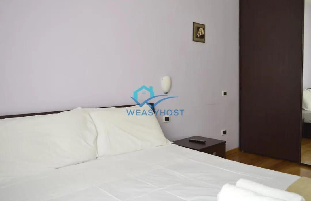 Your Roman Retreat Near San Giovanni-1